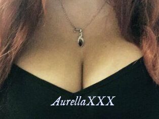 AurellaXXX