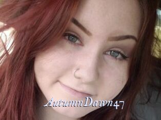 AutumnDawn47