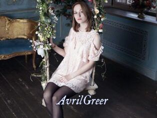 AvrilGreer