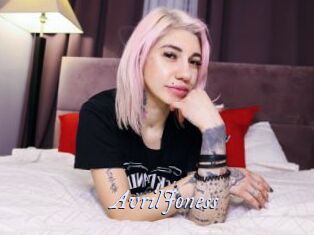 AvrilJoness