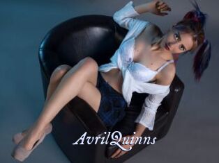 AvrilQuinns