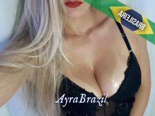 AyraBrazil