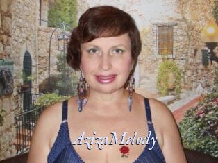 AzizaMelody