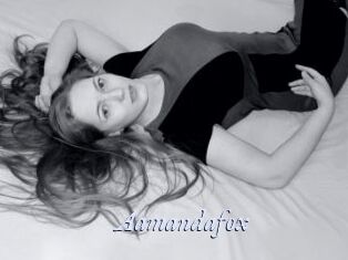 Aamandafox