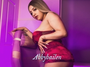 Abbybailen