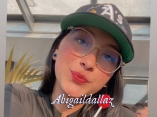 Abigaildallaz