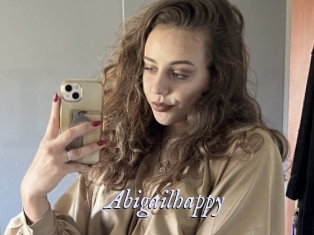 Abigailhappy
