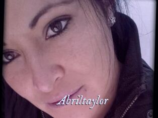 Abriltaylor