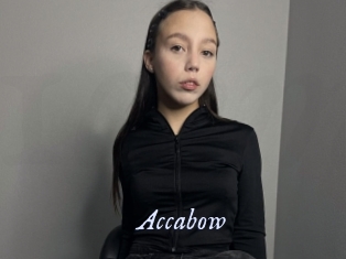 Accabow