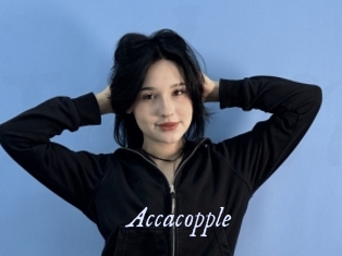 Accacopple