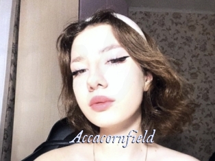 Accacornfield
