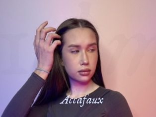 Accafaux