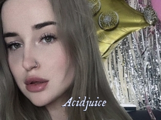 Acidjuice