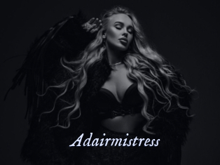 Adairmistress
