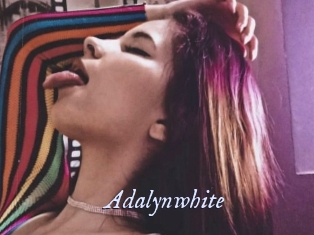Adalynwhite