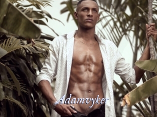 Adamvyker