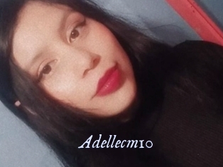 Adellecm10