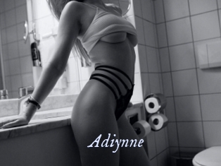 Adiynne