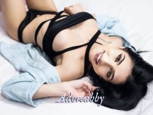 Adoreabby