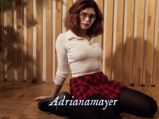 Adrianamayer