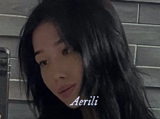 Aerili