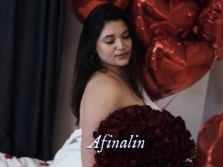 Afinalin