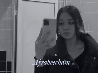 Afrabeecham