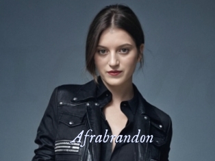 Afrabrandon