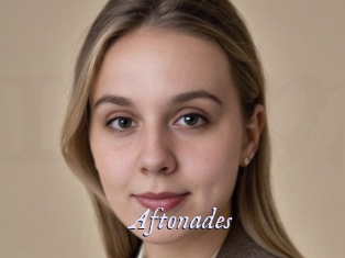 Aftonades