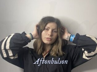 Aftonbulson