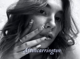 Aftoncarrington