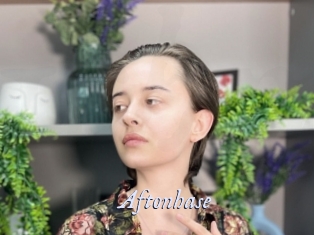 Aftonhase