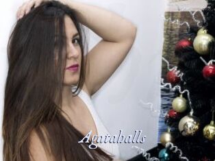 Agatahalls
