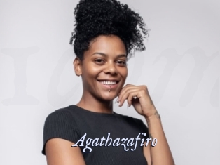 Agathazafiro