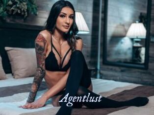 Agentlust