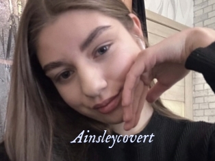 Ainsleycovert