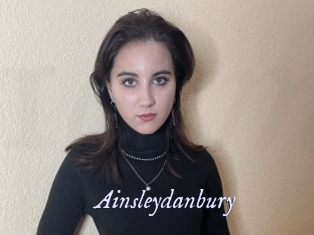 Ainsleydanbury