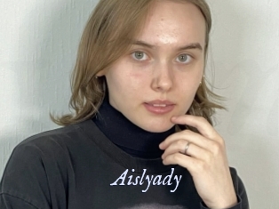 Aislyady