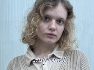 aislybendell 1 chatte mouillée