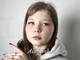 Aislybenham