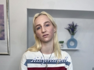 Aislycresswell