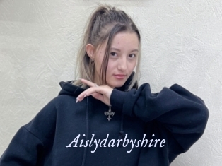 Aislydarbyshire