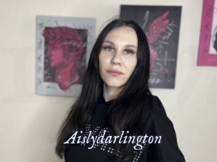 Aislydarlington