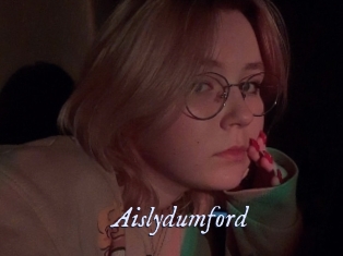 Aislydumford