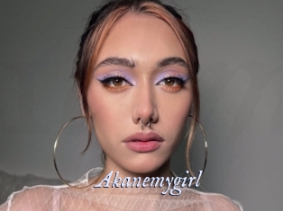 Akanemygirl