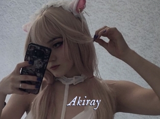 Akiray