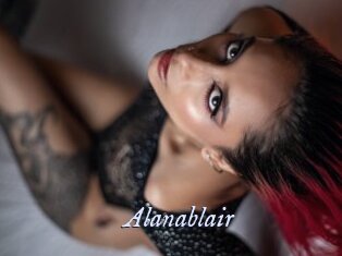Alanablair