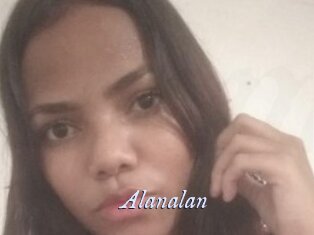 Alanalan