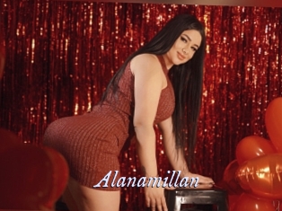 Alanamillan