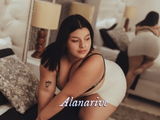 Alanarive